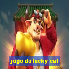 jogo do lucky cat